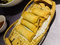 -老上海菜馆(丰登北路店)