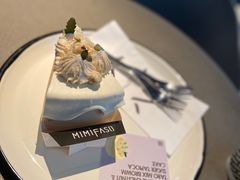 -MIMI FASO(古仓店)