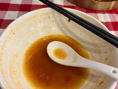 -西贝(上海我格广场店)