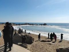 -老虎石海上公园