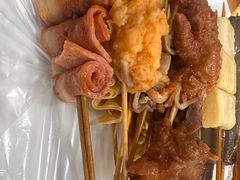 -郭记小街麻辣烫(南小街总店)