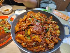 -A货肉蟹煲(印象城店)