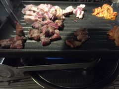 -401餐厅(弘大店)