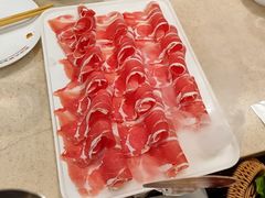 -阳坊大都涮羊肉(阳坊总店)