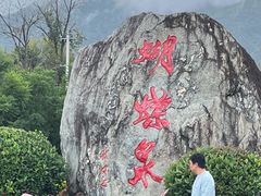 -蝴蝶泉公园