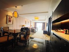 -佛山顺德香云纱园林酒店(清晖园店)
