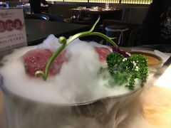 -盡膳口福跷脚牛肉火锅(北美新天地店)