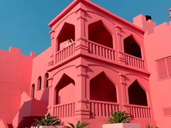 -漳州滨海火山岛自然生态风景区