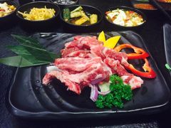 -九田家黑牛烤肉料理(太奥广场店)