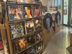-黑胶星球(华发中城商都店)