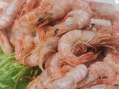 -小红鲸·海鲜餐厅(轸大路店)