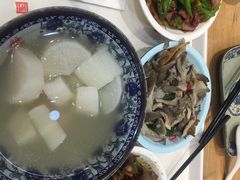 -顺旺基大厨现炒(凯德店)