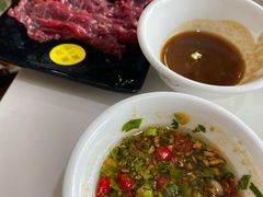 -陈记顺和潮汕牛肉火锅(棠德南路店)