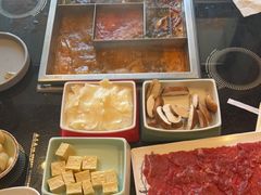-重庆德忆火锅（龙南街3店）(渝水岸餐饮)