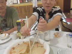 -老人和饭店(淮海中路店)