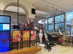 -HELLO MUSAE 拾光缪斯餐厅·纯正希腊风味(苏州中心店)