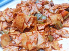 -北大家园食堂