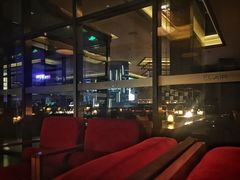 -富力丽思卡尔顿酒店·FLAIR餐厅酒吧