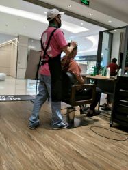 -Mentor Hair Salon