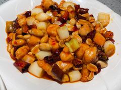 -紫光园烤鸭(前门大栅栏店)