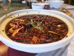 -辣婆婆(航天桥店)