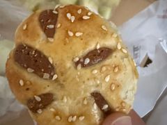 -王天顺海苔饼