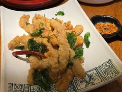 -云海肴·汽锅鸡·云南菜(苏州中心店)