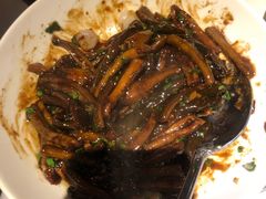 响油鳝糊-玫瑰厅上海菜(兴国路店)