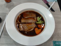 -康师傅私房牛肉面(北京南站店)
