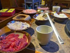 -舒家大院重庆老火锅(纪念塔店)