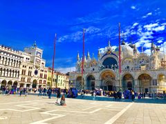 -圣马尔谷圣殿宗主教座堂