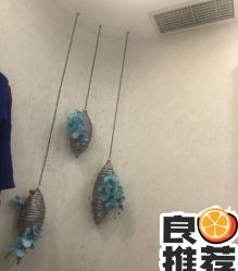 -健身堂科技美肌SPA