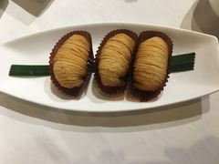 -潮福城大酒楼·潮味粤品·港式点心(湖滨北路店)