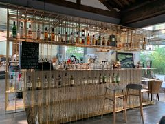 大堂-Nirvana Cafe&Bar(北仓文创街区店)