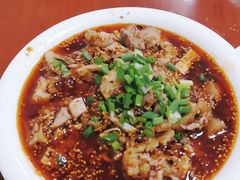 -巷子肥肠(科华巷店)