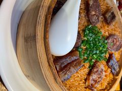 -乔街深夜食堂·小龙虾·高压锅生蚝(杭州总店)