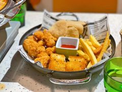-壹煲口福煲仔饭(中山路店)