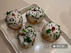 -东泰祥生煎馆(重庆北路店)