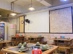 大堂-2048香辣虾(七星岗店)