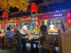 -鸽子窝(黄村店)