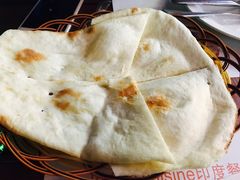-耶尼亚餐厅Bombay Indian Cuisine印度菜