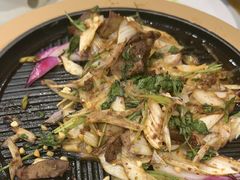 -宛平李记小吃(东关街店)