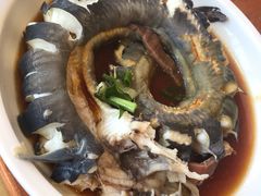 -胖大嫂渔家排档·全海景餐厅(渔村店)
