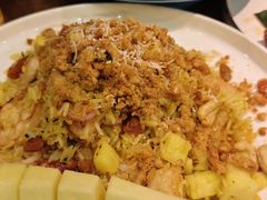 -星叶·东南亚料理(温州万象城店)