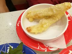 -京樽回転寿司(奥林匹克店)