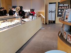 -Seesaw Coffee(苏州中心店)