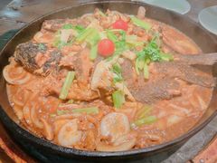 -老板恋上鱼(振华商厦店)