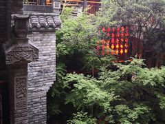 -鱼桥巷·美学川菜