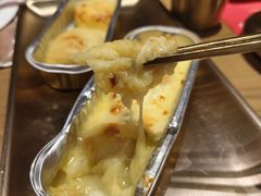 -西塔老太太泥炉烤肉(北京双井店)