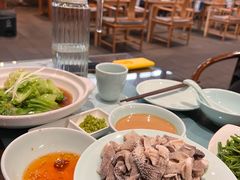 -皇家冰窖小院(什刹海店)